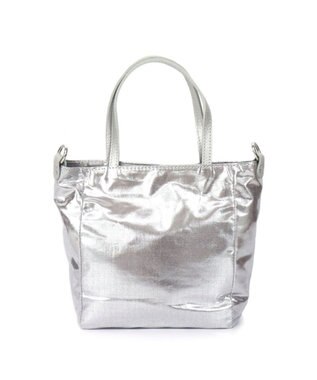 Regalo Felice 【デイリーにオススメ / ショルダーが外せる】トート / REGALO SV(シルバー)
