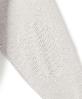 uncrave カシミヤブレンドニット プルオーバー オートミール