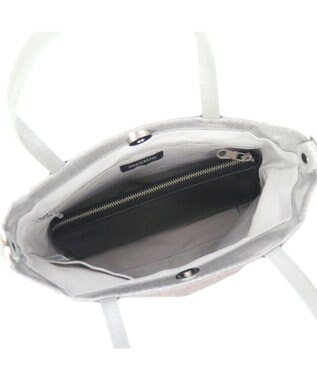 Regalo Felice 【デイリーにオススメ / ショルダーが外せる】トート / REGALO SV(シルバー)