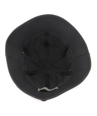 UNFILO MENS 【コラボ】オーシャンパシフィック バケットハット ブラック