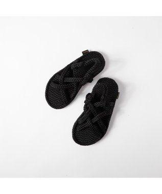 水中履き可能ロープサンダル Bodrum Zac Museo ファッション通販 公式通販 オンワード クローゼット