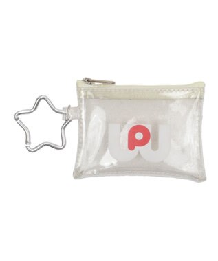 WEGO 【SCHOOLITEM】ワールドペガサスコラボクリアポーチ