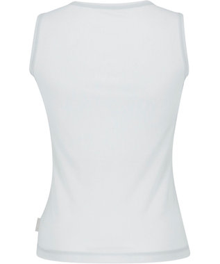 CW-X 【WOMEN】 CW-X 機能性トップス Ｕネック べたつき防止加工 通気性(本体) レディース 汗対策インナー ノースリーブ タンクトップ CHY040 /ワコール シルバーグレー