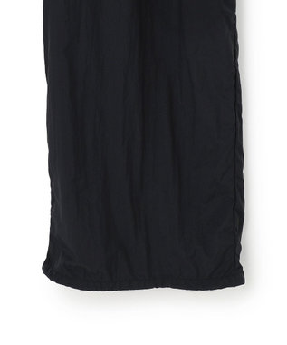 J.PRESS YORK STREET 【WOMEN】ラッシュガード サンシェード パンツ ブラック系