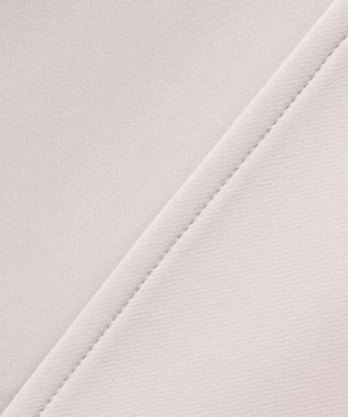 ANY SIS L 【2WAY】エレカジストレッチミドルトレンチ コート ライトグレー