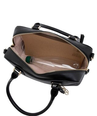 CLATHAS アマンド 2wayボストンバッグ ブラック