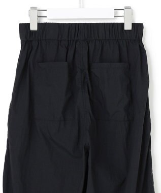 J.PRESS YORK STREET 【WOMEN】ラッシュガード サンシェード パンツ ブラック系