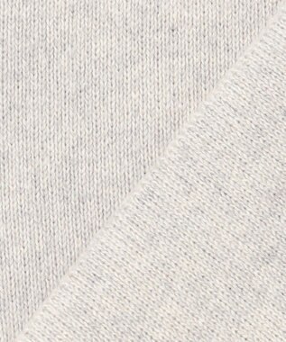 uncrave カシミヤブレンドニット プルオーバー オートミール