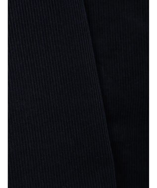 CRAFT STANDARD BOUTIQUE コーデュロイ２ＷＡＹサロペットスカート Navy