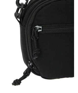Green Parks ■ＣＯＢＭＡＳＴＥＲ　ＭＩＮＩ　ＳＨＯＵＬＤＥＲ　ＢＡＧ Black