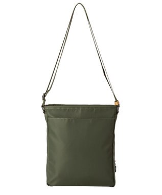 ACE BAGS & LUGGAGE Arcapel スタッグ ショルダーバッグ  17551 アルカペル カーキ