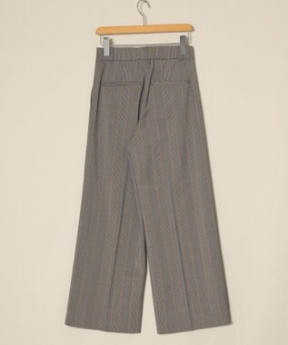 ONWARD Reuse Park 【UNFILO】パンツ春夏 ブラック