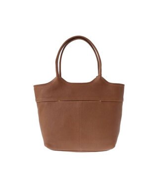 genten タスカ 2wayトートバッグ グレージュ