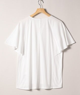 ONWARD Reuse Park 【23区】カットソー春夏 ホワイト