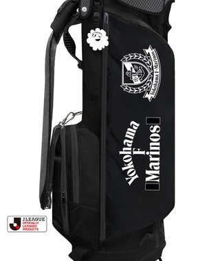 PW CIRCULUS 【UNISEX】J.LEAGUE キャディバッグ J1所属の20クラブコラボ ゴルフ 横浜F・マリノス