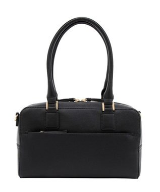 CLATHAS アマンド 2wayボストンバッグ ブラック