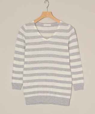 ONWARD Reuse Park 【any SiS】ニット春夏