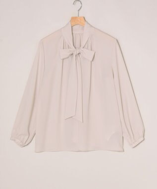 ONWARD Reuse Park 【23区】ブラウス秋冬 ベージュ