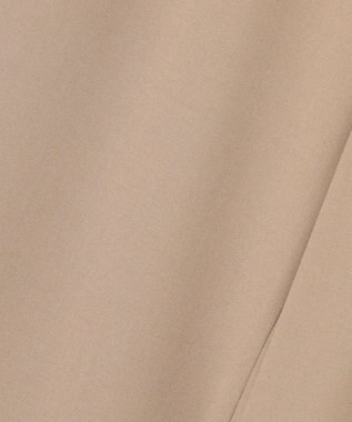 J.PRESS LADIES SOFTサーモ2way ストレート パンツ ベージュ系