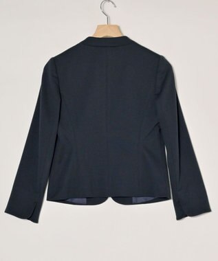 ONWARD Reuse Park 【組曲】ジャケット春夏 ネイビー
