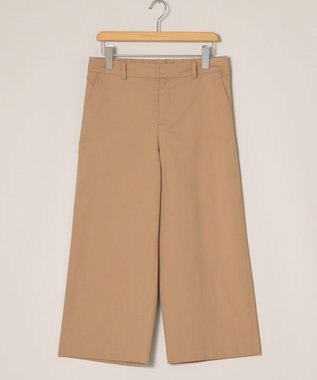 ONWARD Reuse Park 【J.PRESS】パンツ春夏 ブラウン