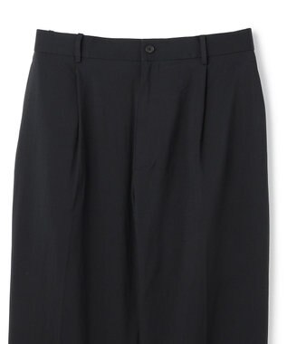 UNFILO MENS FINEMOVE Light イージーパンツ ブラック