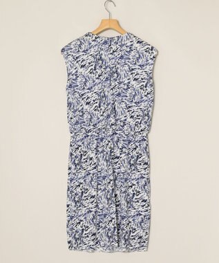 ONWARD Reuse Park 【23区】ワンピース春夏 ネイビー