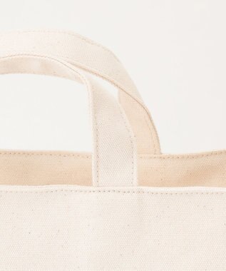 LA BAGAGERIE BARBAPAPA×LA BAGAGERIE   バーバパパコラボ　2WAYバッグ　M ナチュラル