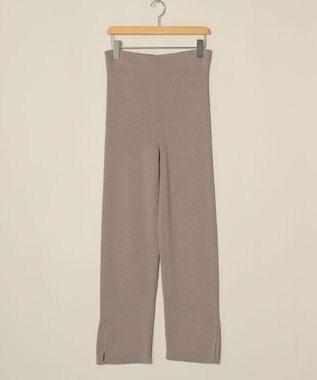 ONWARD Reuse Park 【23区】パンツ秋冬 ベージュ