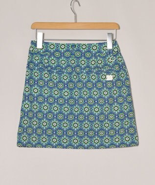 ONWARD Reuse Park 【23区 GOLF】スカート春夏 ブルー