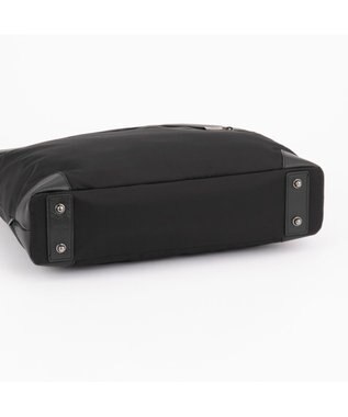 ACE BAGS & LUGGAGE Orobianco ソロペルテ トートバッグ A4サイズ 13.3inchPC収納 10L 800g 92960 オロビアンコ ブラック