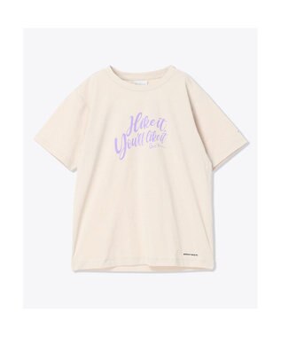 Columbia Columbia/ ティーティージービーショートスリーブTシャツ /コロンビア Dark Stone