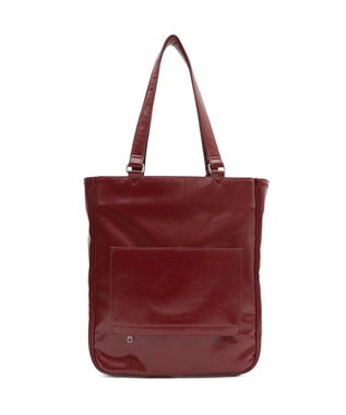 WEGO 【痛バ＆推し活グッズ】うちわビッグ痛トート レッドその他