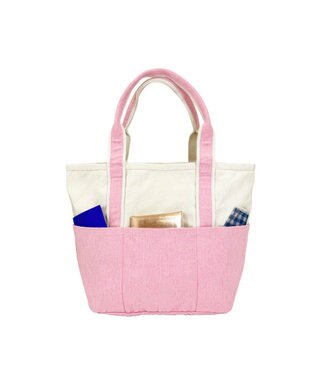 ROOTOTE 8424【スヌーピー】IP.ミディアム.ピーナッツ-0D 03：フレンズ