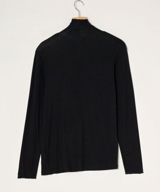 ONWARD Reuse Park 【any FAM】カットソー秋冬 ブラック