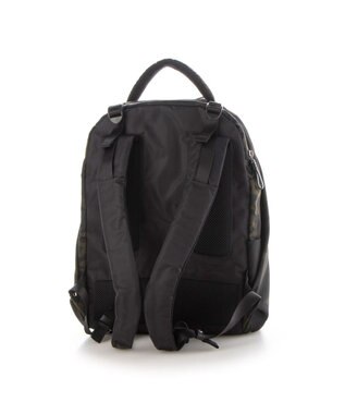 Y'SACCS WELLBA リュックサック【TVドラマ衣装提供商品】 グリーン系その他２