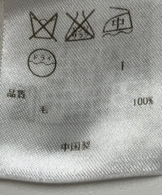 ONWARD Reuse Park 【ICB】ニット秋冬 ネイビー