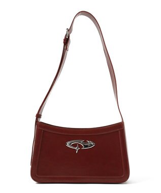 WEGO BIGメタルパーツショルダー レッド