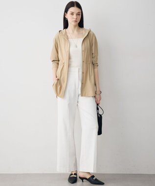 ICB 【先行予約・WEB限定カラーあり】マットスキューバ ラッシュガード ベージュ