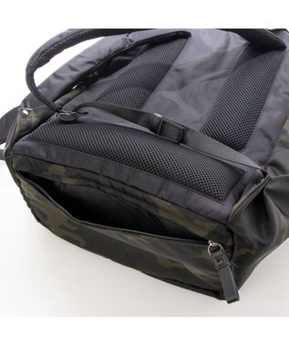 Y'SACCS WELLBA リュックサック【TVドラマ衣装提供商品】 グリーン系その他２