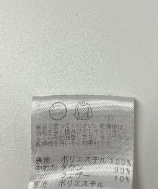 ONWARD Reuse Park 【any FAM】コート秋冬 ブラック