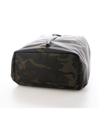 Y'SACCS WELLBA リュックサック【TVドラマ衣装提供商品】 グリーン系その他２