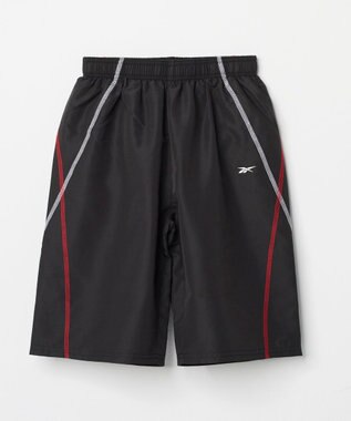 OP／FILA 【Reebok】配色ラインサーフパンツ