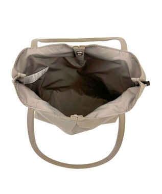 ROOTOTE 1142【A4収納サイズ】LT.アーキャトル_ルーパンセ-A 04：モスグレー