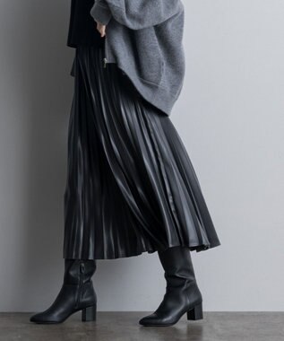 ONWARD Reuse Park 【23区】スカート秋冬 グレー