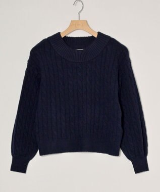 ONWARD Reuse Park 【any SiS】ニット秋冬