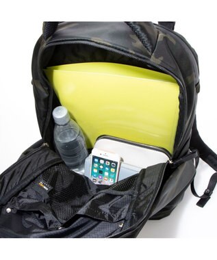 Y'SACCS WELLBA リュックサック【TVドラマ衣装提供商品】 グリーン系その他２