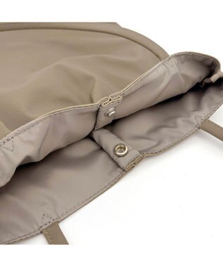 ROOTOTE 1142【A4収納サイズ】LT.アーキャトル_ルーパンセ-A 04：モスグレー