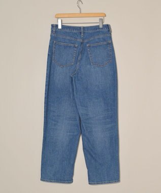 ONWARD Reuse Park 【23区】パンツ春夏 ブルー