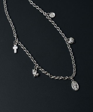 WEGO Mアソートモチーフネックレス 柄3